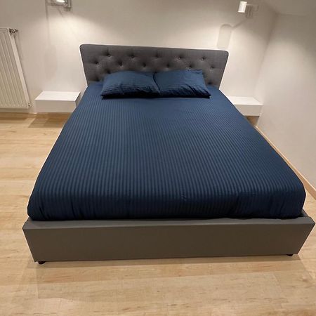 Appartement Lestiercelins น็องซี ภายนอก รูปภาพ