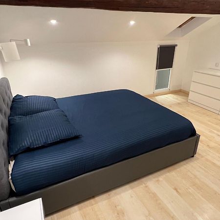 Appartement Lestiercelins น็องซี ภายนอก รูปภาพ