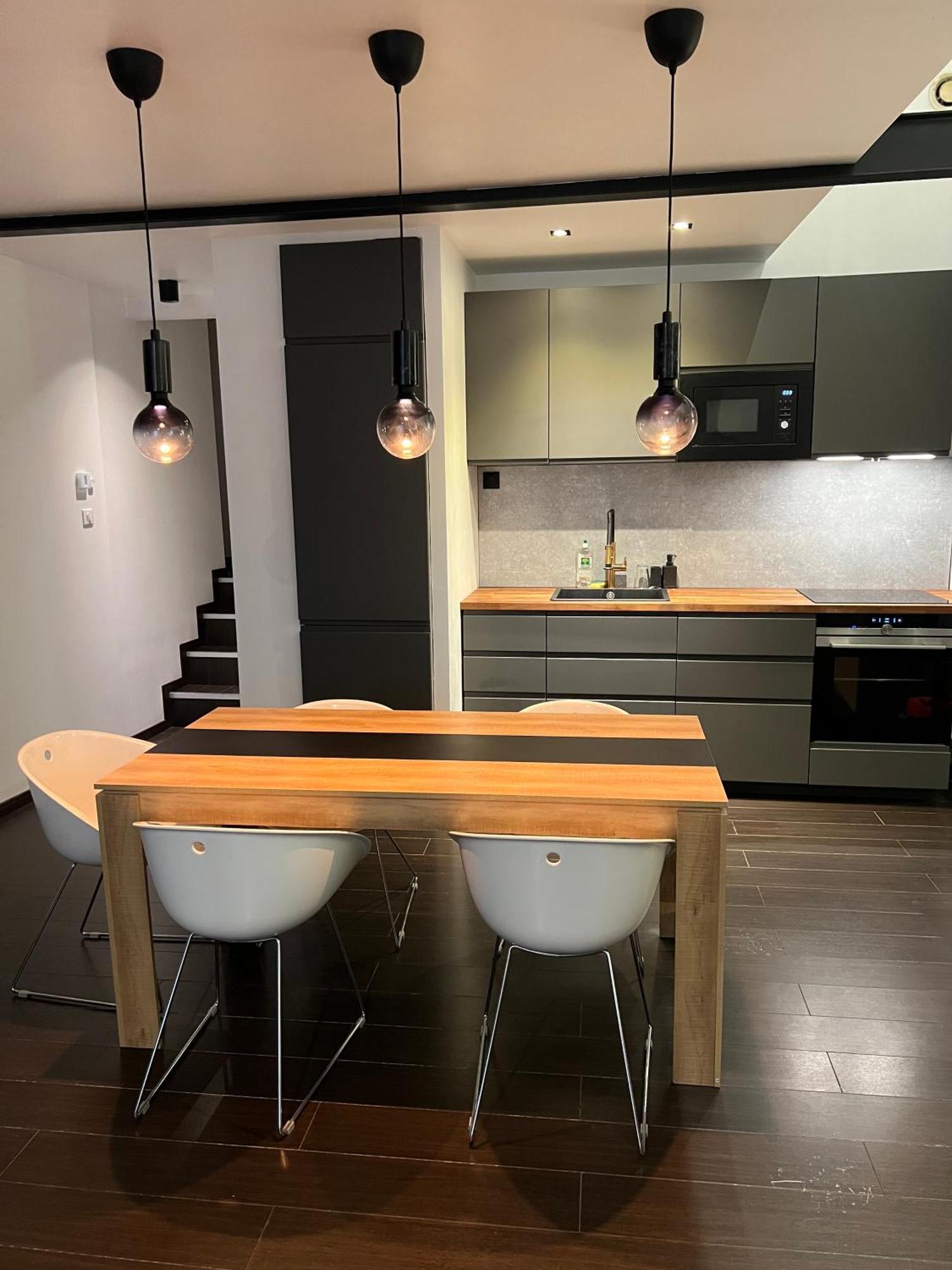 Appartement Lestiercelins น็องซี ภายนอก รูปภาพ